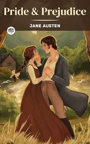 Pride and Prejudice by Jane Austen